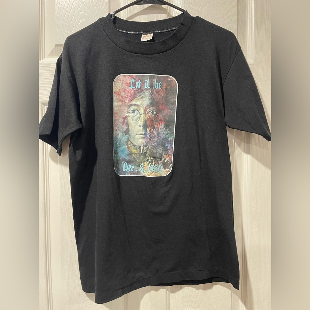 Vintage John Lennon T-Shirt